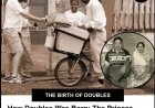 Doubles: populaire snack uit Trinidad
