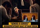 Genoeg is genoeg: Rechter stopt eindeloze strijd