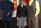 Barbara Adams eerste vrouwelijke directeur van ABS