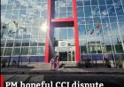 Premier Trinidad hoopt dat CCJ problemen snel oplost