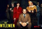 Meghan mogelijk terug naar acteren