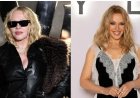 Madonna vestigt nieuw Brits dancerecord