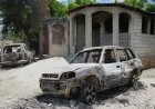 Geweld laait weer op in Haïti; minstens 30 doden te midden van verkiezingsvoorbereidingen