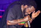 Bigstar Tega wordt gehuldigd tijdens eerste Matawai Festival