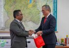 Suriname en Filipijnen willen landbouwbanden versterken