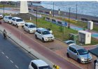 Fout parkeren aan de Waterkant