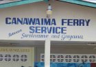Tijdelijke regeling voor reizigers Suriname en Guyana