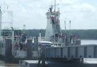 SGCC vraagt vervangend schip en steun voor gestrande Canawaima-reizigers