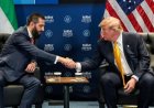 VS verwijdert Syrië van lijst 'staatssponsor van terrorisme'