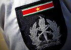 Verdachte zware mishandeling meldt zich na maand bij politie