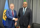 DNB wil samenwerking met Suriname verdiepen op financiële stabiliteit en cyberveiligheid