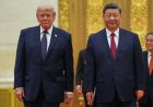Trump’s nieuwe economische druk op Iran stuit op grote uitdaging: China