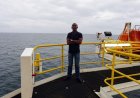 Uriel Freedrik deelt realiteit van leven op zee