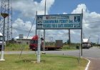 Surinaams-Guyanese handelskamer duidelijkheid over uitval Canawaima