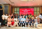 Surinaamse delegatie volgt diplomatiek seminar in China