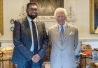 Koning Charles III bezoekt Guyana in oktober