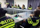 Drie verdachten blijven vast; politie bereidt opsporing Ryan Torilal voor