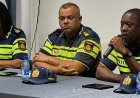 Korpschef Pinas: Politiemensen die de fout ingaan worden aangepakt