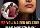 Zeven dagen vrij na liefdesbreuk