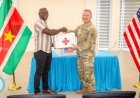 Amerikaanse ambassade ondersteunt Gran Mati 2026 met USD 45.000 aan medische hulpmiddelen