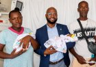 AZP verwelkomt na tien jaar weer drieling; één baby op NICU