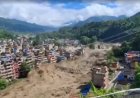 Dodental vloedramp Nepal en Tibet naar 359, honderden vermist