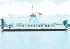 Geen veerboot tussen Guyana en Suriname