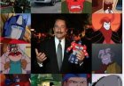 Stemacteur Peter Cullen is overleden. 