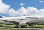 Copa Airlines stapt over op nieuw passagierssysteem Johan Adolf Pengelluchthaven