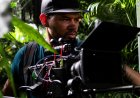 Cooman: Suriname kan nog niet spreken van een volwaardige filmindustrie