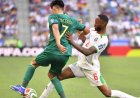 Natio-verdediger Bogarde naar Bernabéu na historische stunt met LASK
