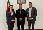 JCI lanceert Sustainability Week 2026 in Suriname met waterzekerheid centraal