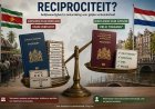 Column: Reciprociteit