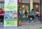 Ruim 1300 jongeren melden zich aan voor vakantiewerk