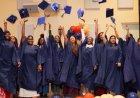 IHTC viert afstuderen van 18 studenten Hospitality & Tourism Management