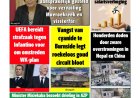 Dagblad Suriname, vrijdag 28 augustus 2026