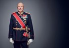 Noorse koning Harald V overleden op 89-jarige leeftijd
