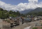 Dodental overstromingen Nepal stijgt naar 469