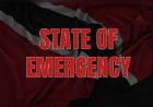 Trinidad wil noodtoestand verlengen