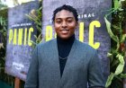 Camron Jones speelt Tupac Shakur in Snoop Dogg-film