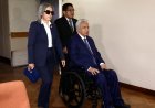 Lenín Moreno veroordeeld in corruptiezaak rond Chinese waterkrachtcentrale