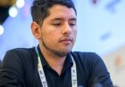 Schaakgrootmeester José Martínez Alcántara komt naar Suriname voor tweedaags programma