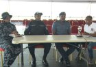 Trinidad zet honderden agenten in voor onafhankelijkheid