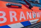 Nachtelijke brand legt woning in de as