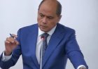 NPS hekelt zwijgen Suriname over Gaza
