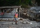 Nepal en China hervatten reddingsoperaties na overstromingen