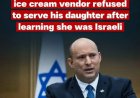 Israelische vader vertelt over verdrietig moment in Kroatië