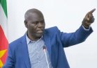 BEP-fractieleider Asabina wil af van SRD 1 miljoen-grens voor btw
