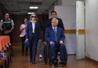 Ecuador: Ex-president Lenin Moreno krijgt vijf jaar gevangenisstraf wegens omkoping