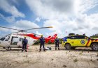 Aangifte na geweld tegen ambulancepersoneel